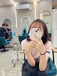 点击看大图 -思密达·烫染设计