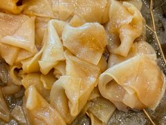 荷香鲍汁蒸陈村粉-御彩酒家(东风东路店)
