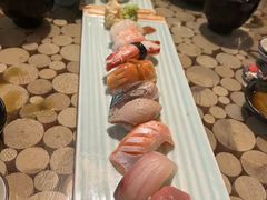 -西村日本料理(香格里拉饭店)