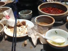 -水煮三国·川鲁江湖菜(香山店)