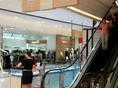 -国商百货(卫星广场店)