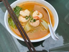 -金桔香港茶餐(宝安大厦店)