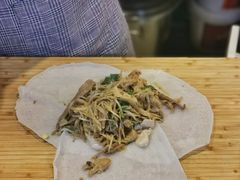 -安徽阜阳卷馍(西单店)