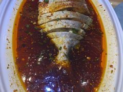 -西安饭庄·非遗陕菜(钟楼店)