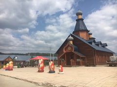 -北极村旅游风景区