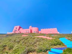 -漳州滨海火山岛自然生态风景区