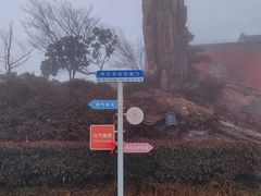 -句容茅山景区