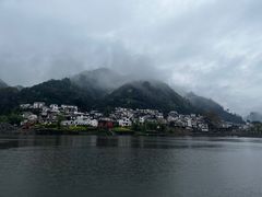 -新安江山水画廊风景区