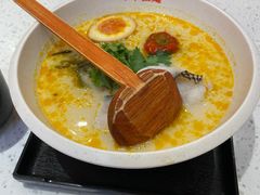 -味千拉面(瑞虹生活广场店)