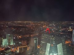 -云·酷Atmosphere(国贸大酒店)