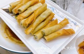 Homemade Cod Rolls