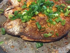 -船歌·鱼水饺青岛菜(闽江二路店)