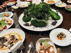 -采悦轩中餐厅·粤菜·海南菜(神州半岛喜来登度假酒店)