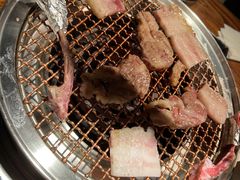 -九田家黑牛烤肉料理(新辰里亚运村店)