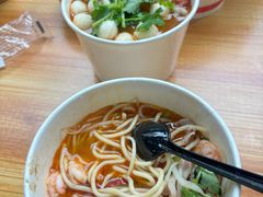 -明月虾面(厦禾路店)