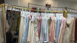 -汉唐记簪花汉服体验馆(西湖店)