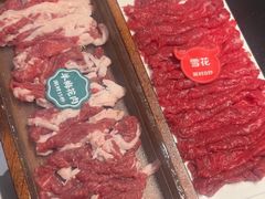 -乔先生涮肉·鲜活牛羊肉火锅(塘沽店)