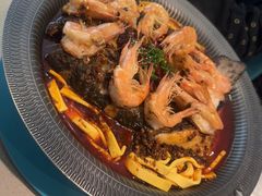 -半天妖烤鱼(和平印象城店)