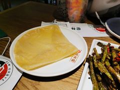 榆林镇筋饼-榆林镇筋饼(知春路店)