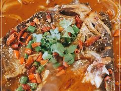 -山乡农家院(海淀区西北旺店)