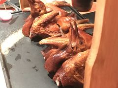 -羽鸽集·乳鸽专门店·地道顺德菜(岭南站店)