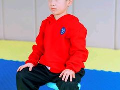 -多特儿童专注力·感统训练·注意力提升培训(金山万达中心)