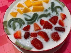 -甜心妈妈·榴莲星级糖水(北京路总店)