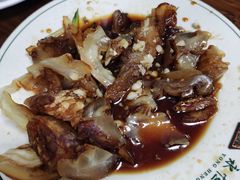 -清真永恒华威肉饼(潘家园店)