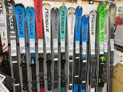 -TANABE SPORTS 滑雪用品双板专门店