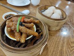 -富豪酒家(正大广场店)