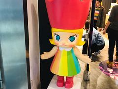 -泡泡玛特POPMART(壹号店)