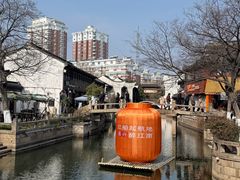 -嘉兴月河历史街区