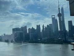 -上海外滩茂悦大酒店