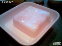 1-满记甜品(王府井北京市百货大楼店)