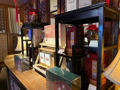 -绿茶餐厅(布吉万象汇店)