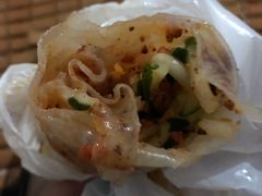-小竖点徽派卷面皮(洪都店)