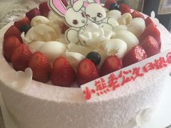 -好利来(熙地港店)