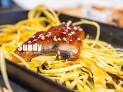-将太无二·蓝鳍放题·北美寿司(领展购物广场中关村店)