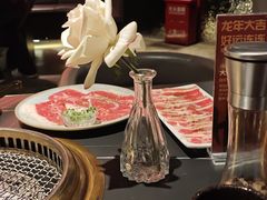 -黑崎烧肉·山野厨房(坪山店)