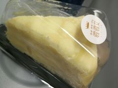 -薇薇安千层蛋糕(府城店)