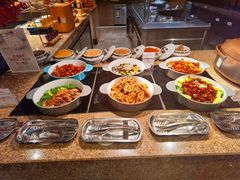 -融信华邑酒店·鲜艳西餐厅