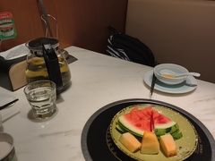 -花城粤菜餐厅(高新区店)