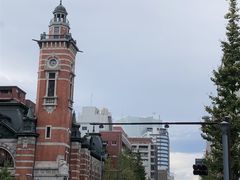 -横滨红砖仓库1号馆