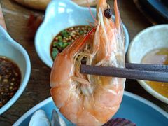 -鲜小岛·铜锅涮肉