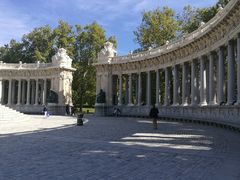 -阿方索十二世纪念碑