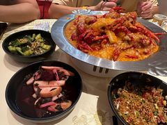 -聚味瞿记·龙虾堂(坡子街店)