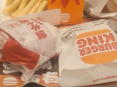 -汉堡王(嘉定宝龙城市广场)