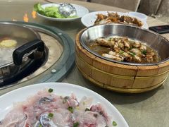 -红日饭店(裕隆三路店)