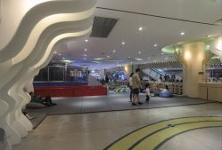 -MELAND CLUB亲子乐园·派对(浦东LCM置汇旭辉馆)