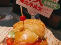 -广九餐室(陈家祠扬韬广场店)